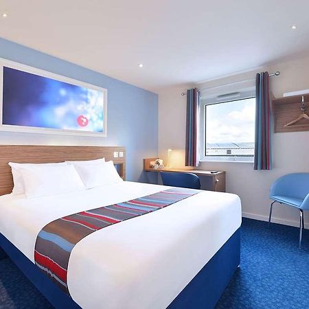 Travelodge London Finchley Kamer foto