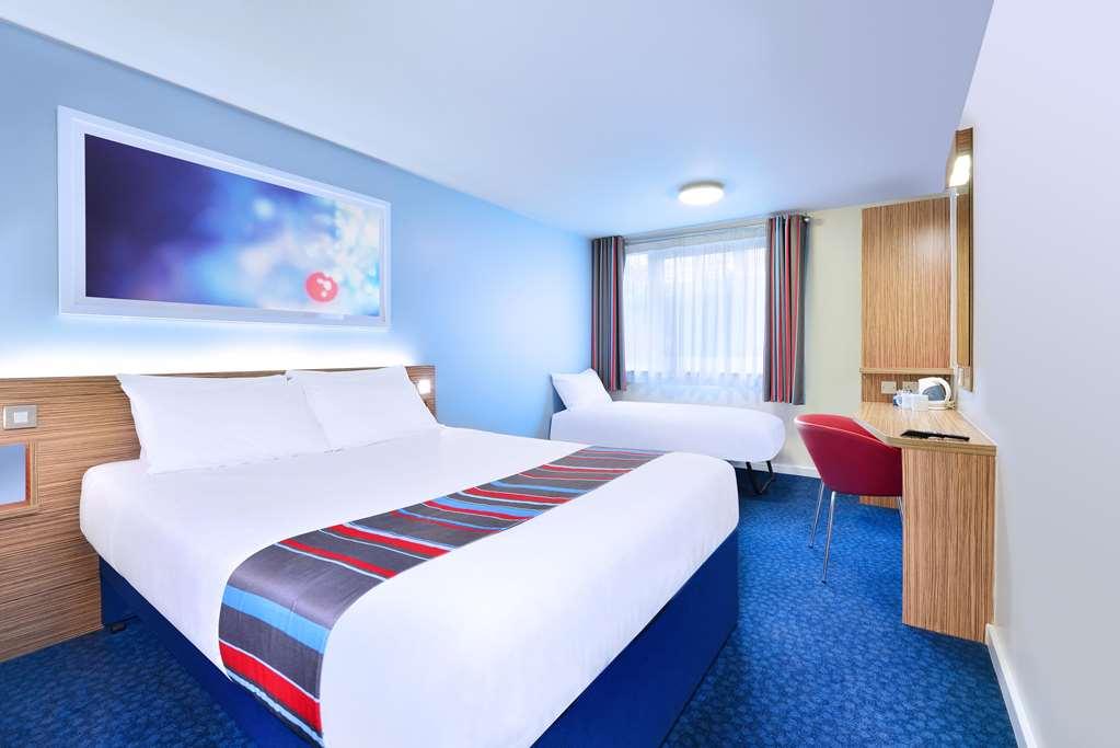 Travelodge London Finchley Voorzieningen foto