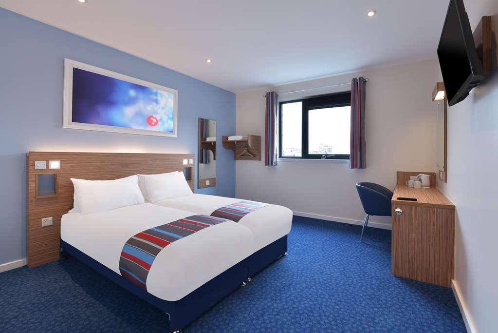 Travelodge London Finchley Kamer foto