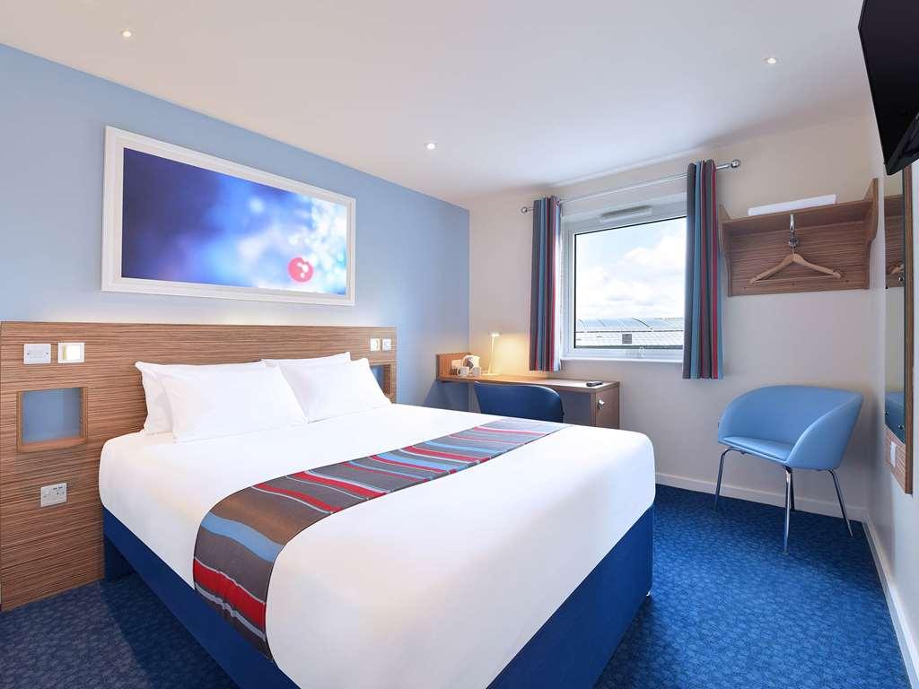 Travelodge London Finchley Kamer foto
