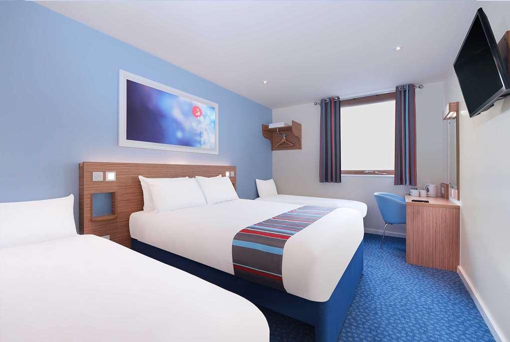 Travelodge London Finchley Voorzieningen foto