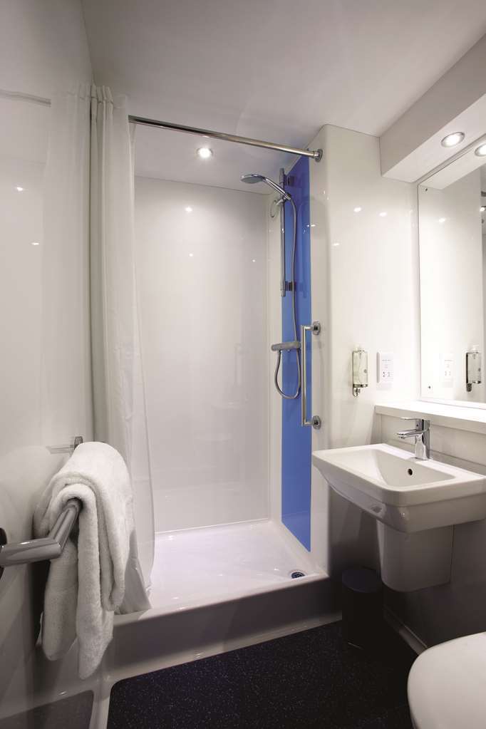 Travelodge London Finchley Kamer foto